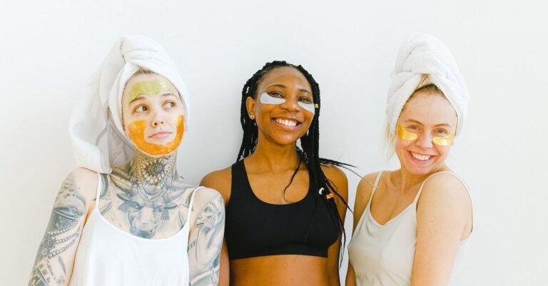 You Can Save Time And Money On Skin Care