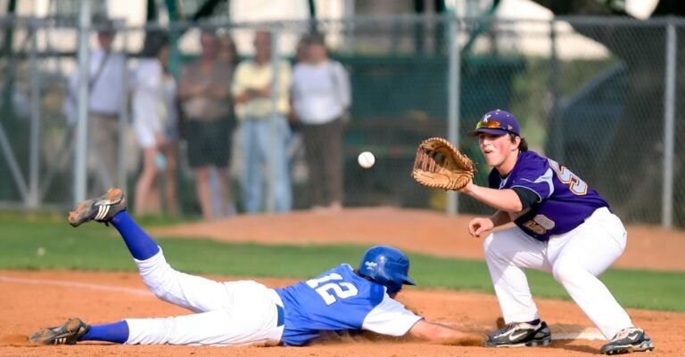 Baseball May Just Be The Best Game There Is!