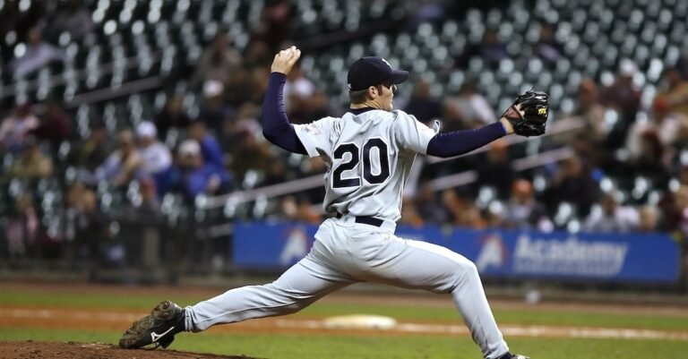 Want Information About Baseball? Look For Good Tips Here!
