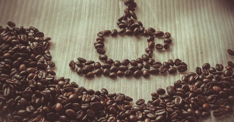 Why Coffee Is The World’s Favorite Drink