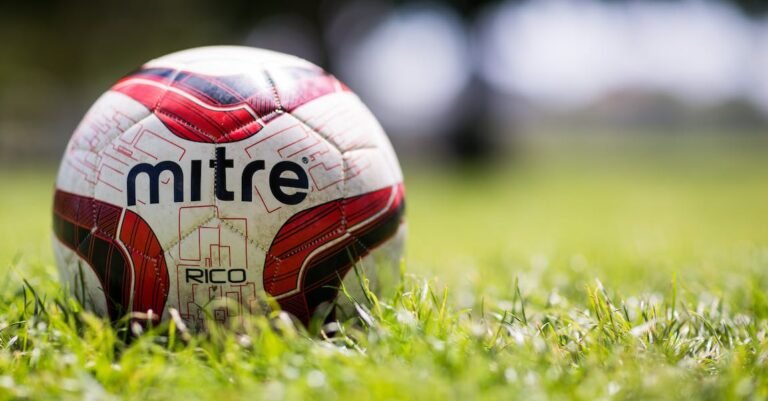 Everything You Need To Know About Football