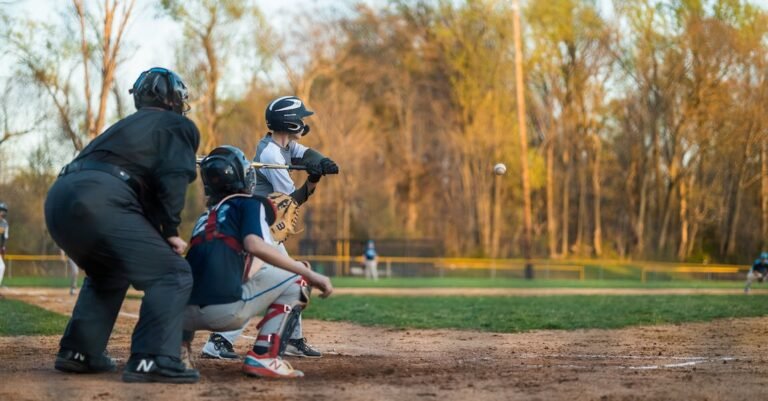 Are You New To Baseball? Learn This Stuff!