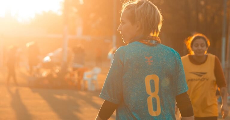 Want To Know More About Soccer? Read This!