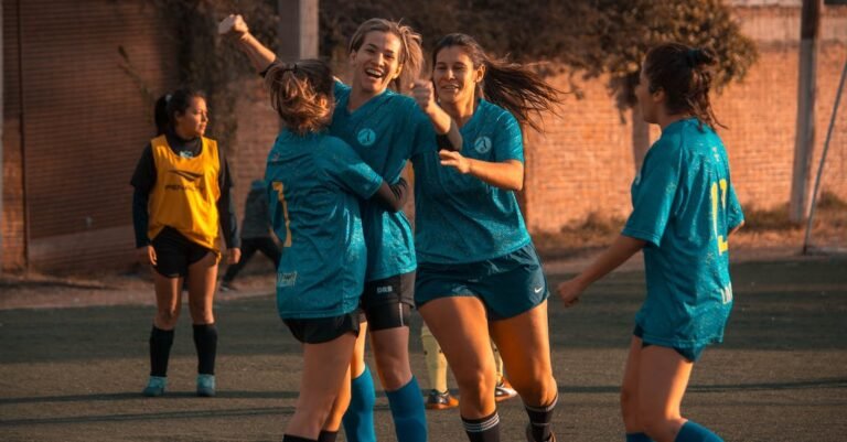 Everything You Should Know About Soccer