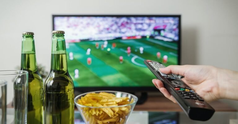 Secrets From The Soccer Pros – Tips To Help Your Game!