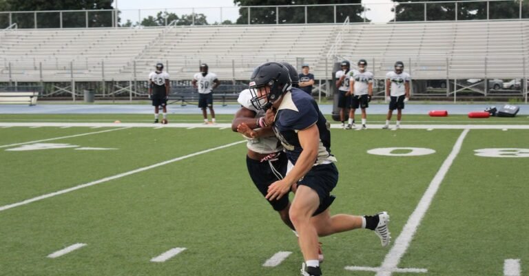 Wondering About Football? Read These Helpful Tips