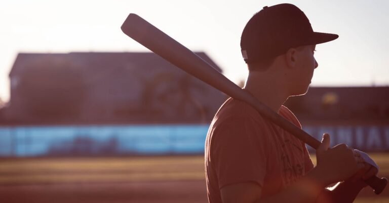 A Helpful Article About Baseball That Offers Many Useful Tips