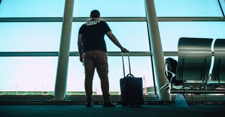 Planning A Vacation?  Don’t Miss These Travel Tips!