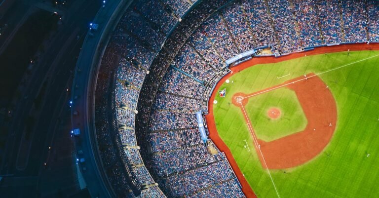 Baseball Isn’t That Difficult To Learn With The Right Information