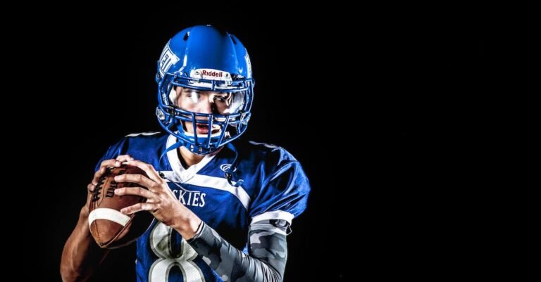 Football Tips And Tricks For Amatuers And Pros