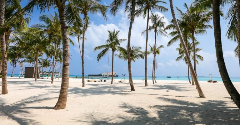 Tips On How To Find The Most Romantic Vacation Getaways