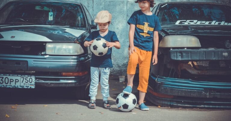 Get Helpful Tips About Soccer That Are Simple To Understand