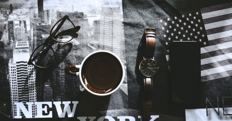 Things To Know About That Cup Of Coffee