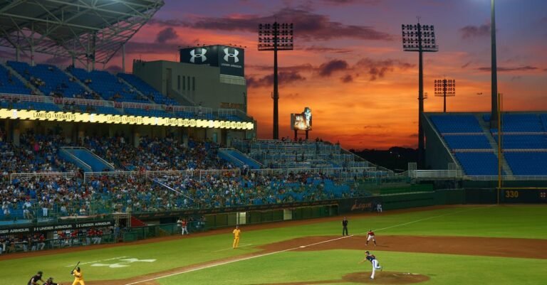 Some Quick And Easy Tips About Baseball!