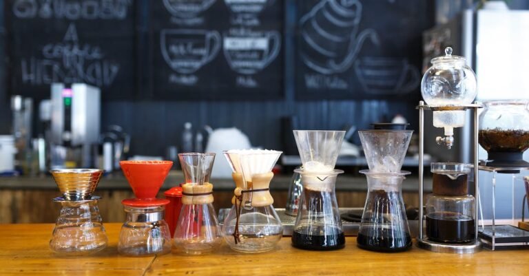 Some Of The Best Coffee Tips On The Web