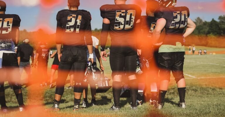 Football Tips And Tricks For Amatuers And Pros