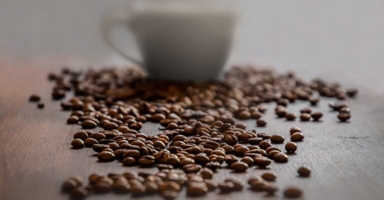 How To Select And Brew The Best Coffee