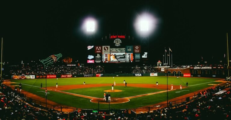 Solid Advice About Baseball That Can Help Anyone
