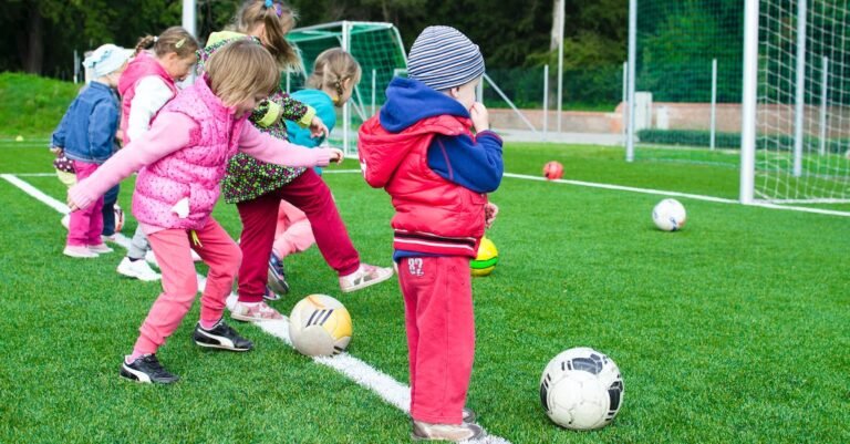Playing Soccer Like A Pro: Tips And Tricks
