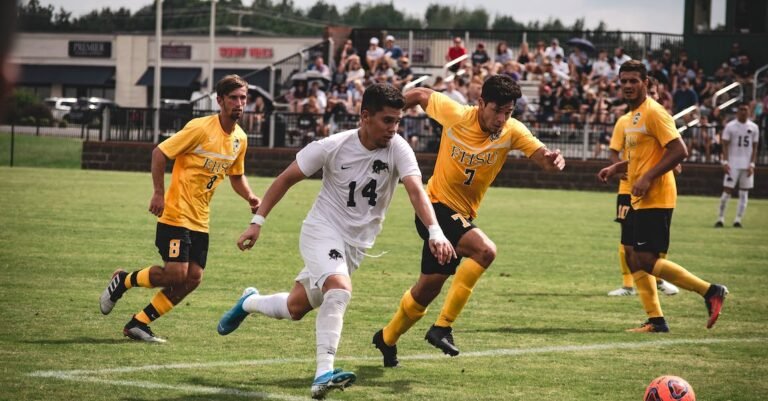 Don’t Know Much About Soccer? You Will!