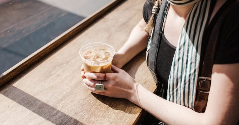 Make Your Mornings Better With These Coffee Suggestions