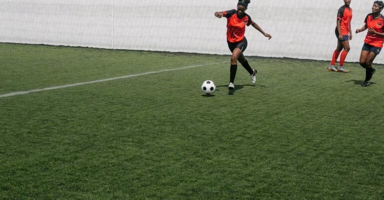 Want To Learn More About Football? Now’s Your Chance!