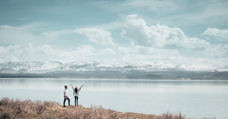 Make Traveling Fun With These Great Tips!