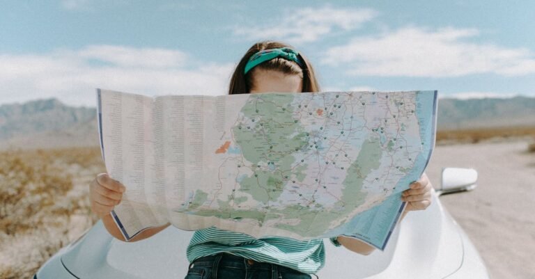 Tips On How To Plan The Perfect Romantic Getaway