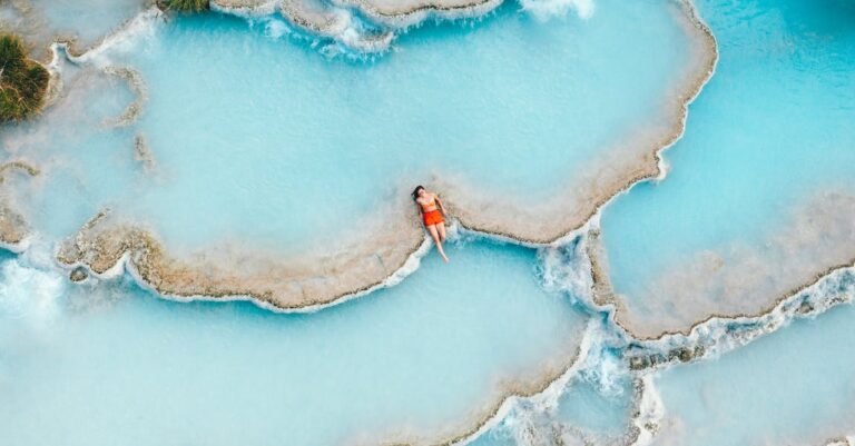Tips For Traveling With Confidence Whatever Your Destination