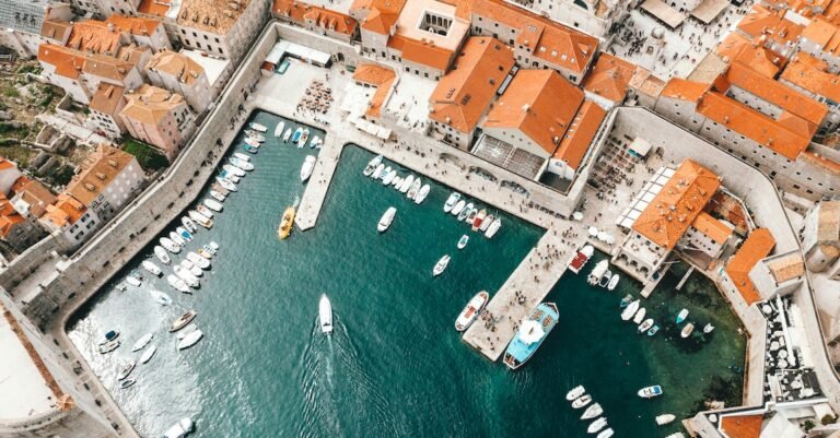 Travel Tips For A Successful Vacation Or Business Trip