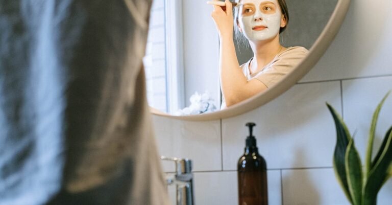 Try These Tips And Ideas For Beautiful Skin