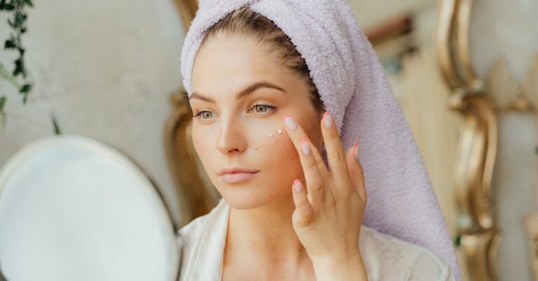 Go From Blah Skin To Great Skin With This Skin Care Advice That Works