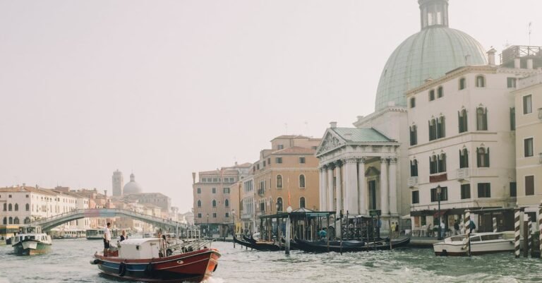Tactics That Will Help You Have The Best Time The Next Time You Travel