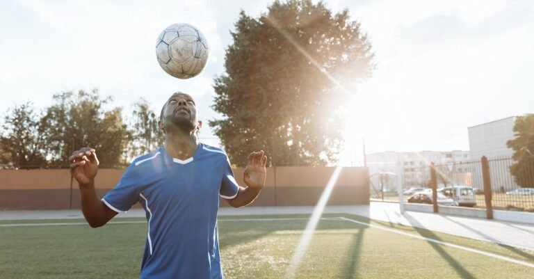 Simple Tips To Help You Understand Football
