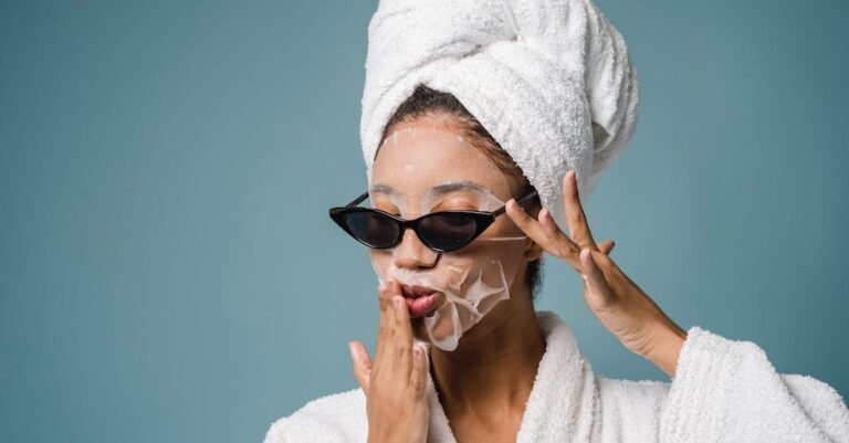 Keep Skin Bright And Healthy With These Tips