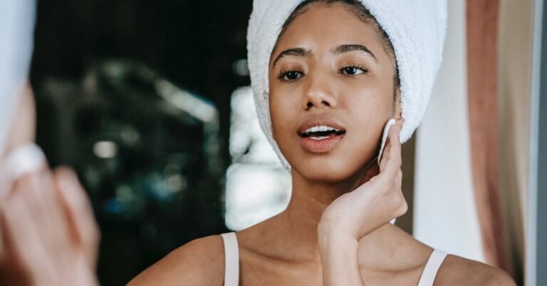 Skin Care Is A Breath Of Fresh Air For Troubled Skin
