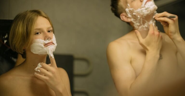 Making Sense Of Skin Care Tips That Work