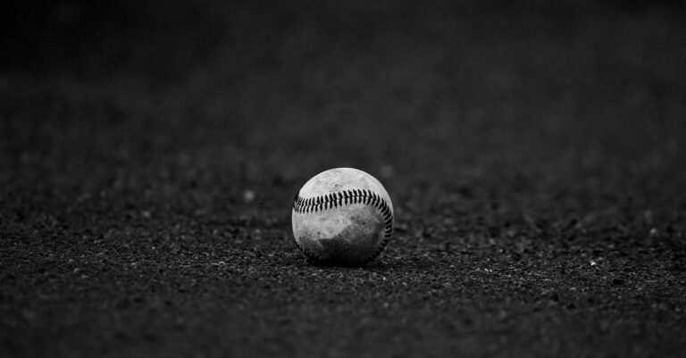 Some Tips To Help You Get A Handle On Baseball