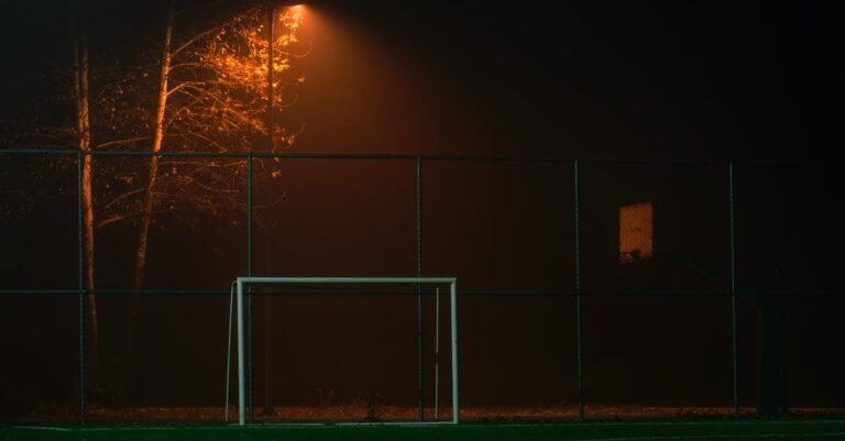 Playing A Great Game Of Soccer: Advice And Strategies