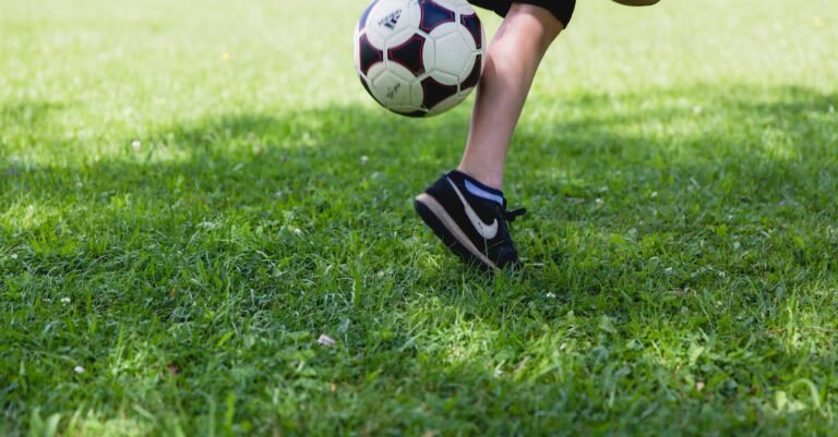 What You Should Know If You’re Going To Play Soccer