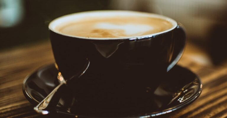Become A Coffee Master Through These Pointers