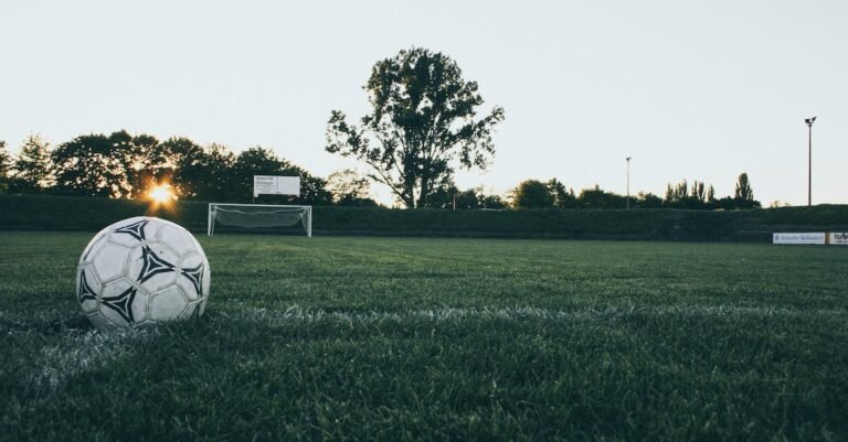 Be A Better Player With These Top Football Tips