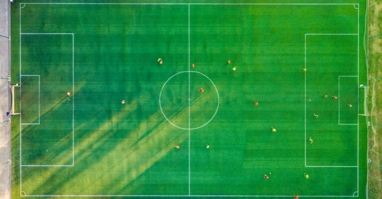 Get Off The Bench And In The Game With These Top Football Tips