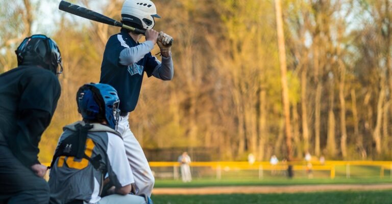 Learn More About Baseball Quickly And Easily!