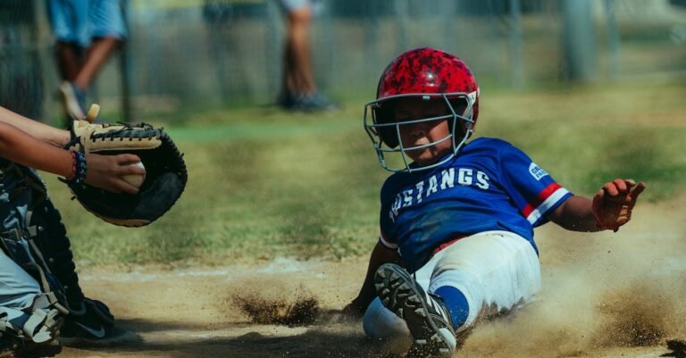 Great Article With Plenty Of Insights About Baseball