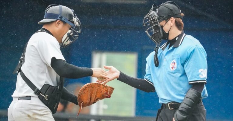 Getting Into Baseball Is Something That Can Be Simple