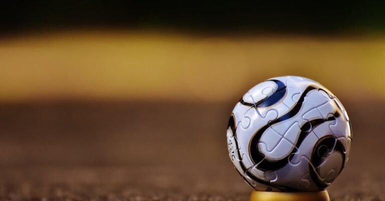 Improve Your Game And Be A Better Player With These Great Football Tips