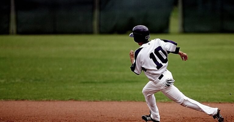 Take Me Out To The Ballgame. Some Baseball Tips.