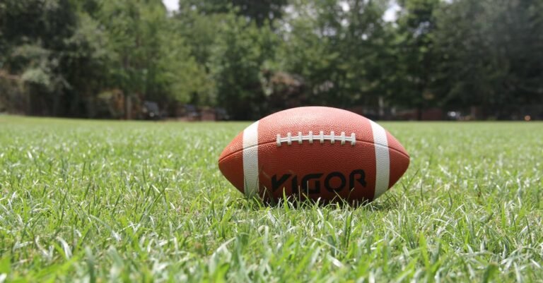 Increase Your Football Knowledge Starting Right Now!
