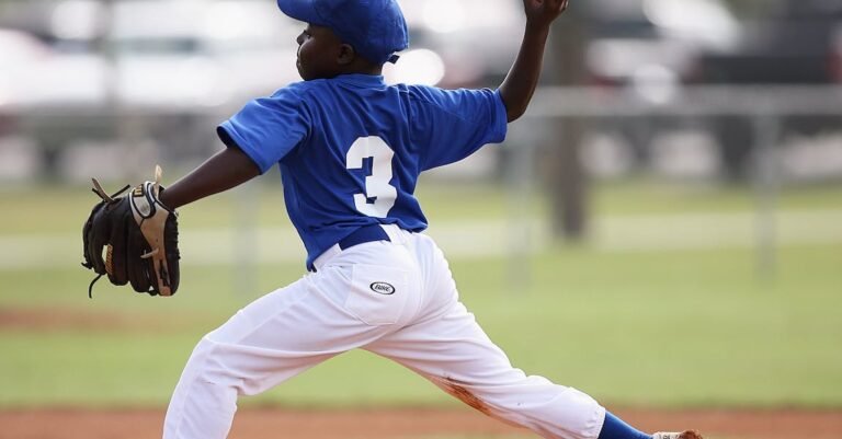 Great Advice And Ideas About Baseball That Anyone Can Grasp